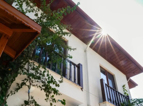 Akyaka Nehir Butik Otel