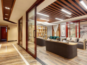 Shedezhan Guesthouse(Foshan Shunde Qinghui Garden Store)