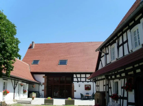 Gites Et Chambres D'hotes Maison Ungerer