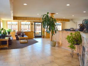SureStay Plus Hotel by Best Western Gold Beach