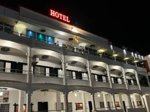 Shanti Heritage Resort By GRB