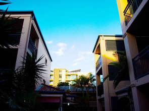 Montego Sands Resort