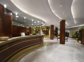 Unahotels Cusani Milano