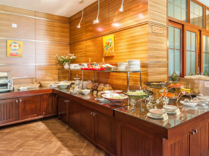 Springdale Serviced Residence Guangzhou