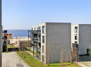 Stunning Apartment in Lembruch/dümmer See With 2 Bedrooms, Wifi and Indoor Swimming Pool