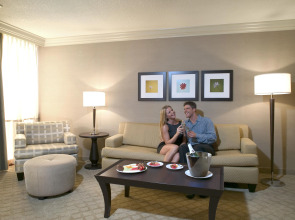 Rio Hotel & Casino, a Destination by Hyatt Hotel