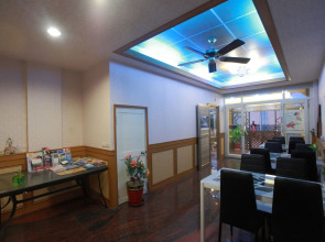 First Place B&B - Hualien Railway Station