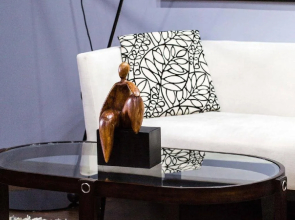 New Kingston Apartment at The Palms