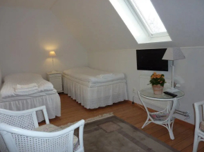 Linda Gård apartment