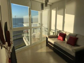 Marco Polo Platinum Apartamento