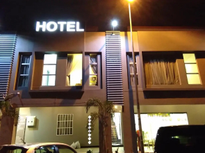 De Grand Boutique Hotel