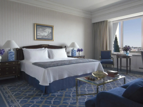 Four Seasons Hotel Ritz Lisbon