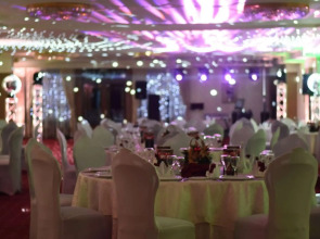 Best Western Silva Hotel