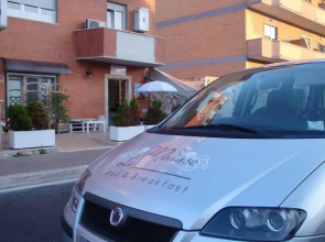 B&B Le Meduse