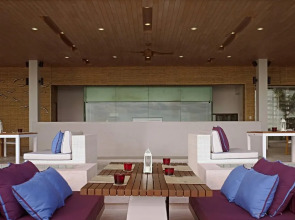 Rayong Marriott Resort & Spa