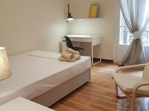 Erra - Vanilla - Athens Center,110m²,4 BD,1.5 BATH