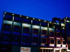 RnB Chittorgarh