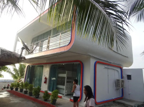 Tum's Resort