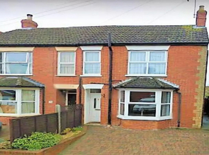 Lovely Victorian House