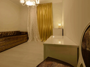 Hotel Mediterraneo Club Benessere