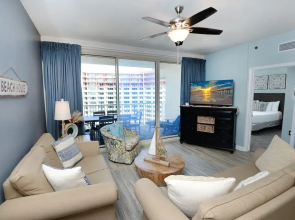 Shores Of Panama 1928 3 Bedroom Condo