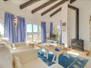 Villa Carrer Canari