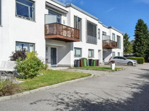 Awesome Apartment in Kristiansand With 2 Bedrooms and Wifi