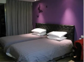 FX Hotel Tianjin Station