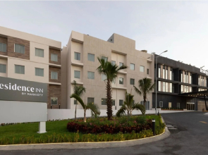 Residence Inn by Marriott Playa del Carmen