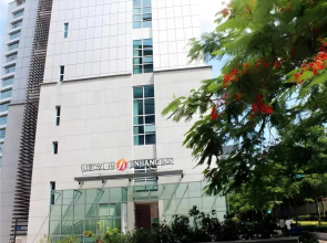 Jinjiang Inn Select Shenzhen Nanshan Science and Technology Park