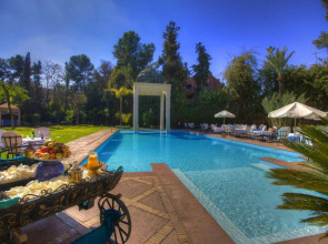 Hotel Marrakech le Tichka