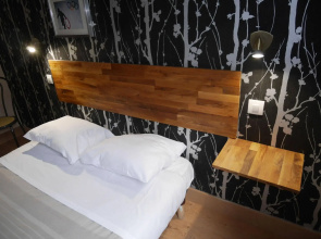 Street Art Hotel