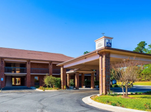Best Western Bradford Inn