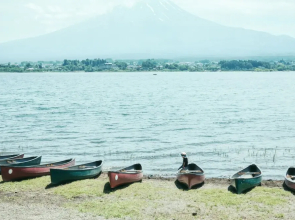 SANU 2nd Home Kitakaruizawa 2nd
