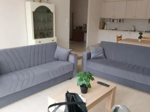 Filoxenia house near airport