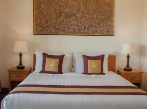 Uma Dawa Resort and Spa