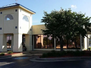 Motel 6 Cave City, KY