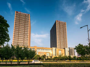 Swisstouches Hotel Nanjing