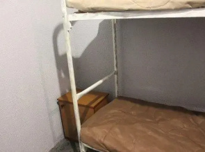Hostel Muzey-Bar Svoboda