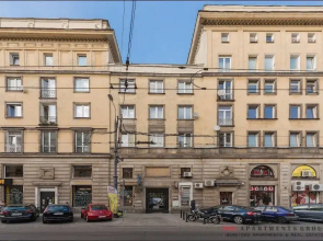 P&O Apartments Nowowiejska