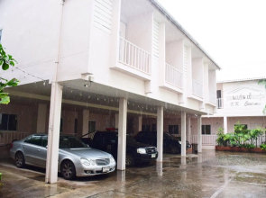 KK Centrum Hotel