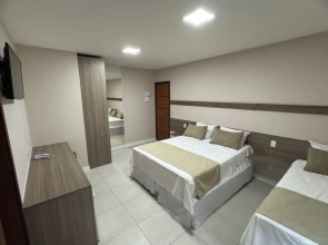 Hotel Elevare Niteroi