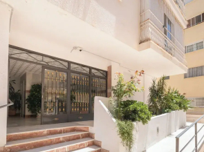 Marbella Center 100m From The Beach