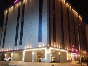 درة عاشور للوحدات السكنية - Alashour Apartments