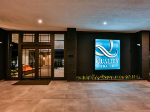 Quality Hotel Blumenau