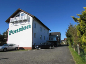 Pension Am Heiderand