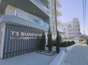 130 LCA -stay Digital Den Apartment