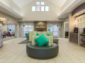 Residence Inn By Marriott Las Vegas Stadium Area