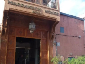Riad Marrakech House