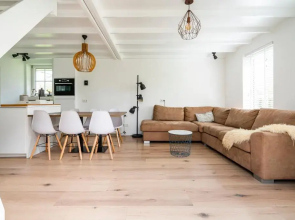 Vakantiehuis Galgewei 13 Elly Oostdijk Recreatie